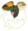 Rare Exotic Plant Finds Logo